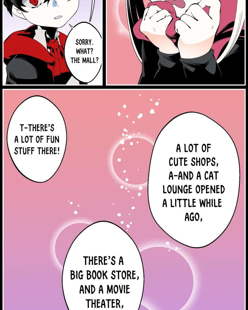 The Dummy's Dummy Chapter 129 page 17 - 