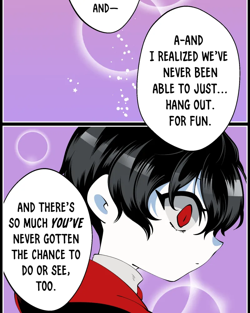 The Dummy's Dummy Chapter 129 page 18 - 