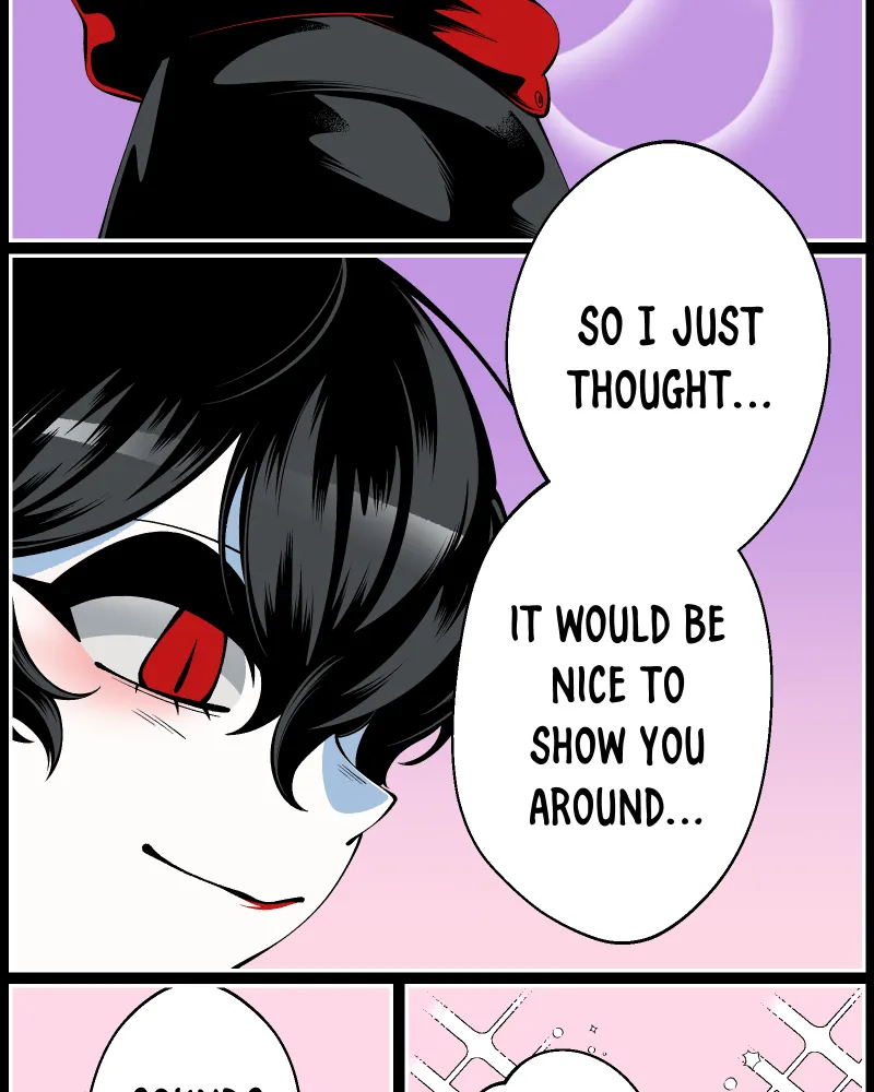 The Dummy's Dummy Chapter 129 page 19 - 