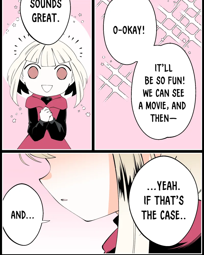 The Dummy's Dummy Chapter 129 page 20 - 