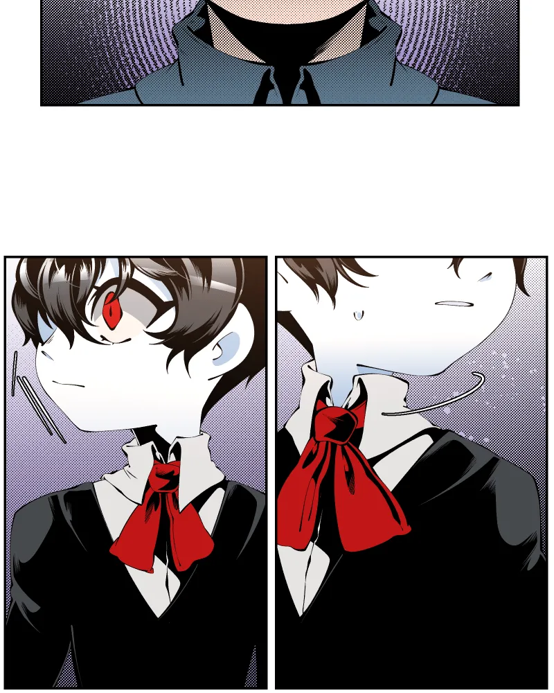 The Dummy's Dummy Chapter 129 page 3 - 