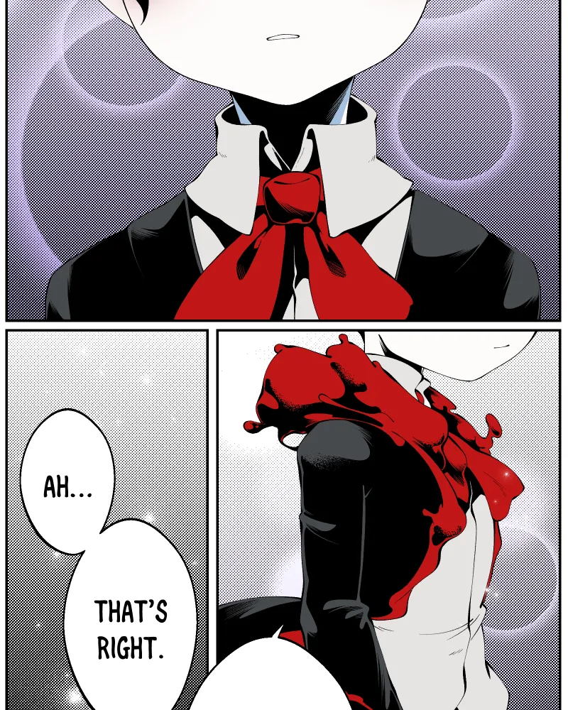 The Dummy's Dummy Chapter 129 page 23 - 