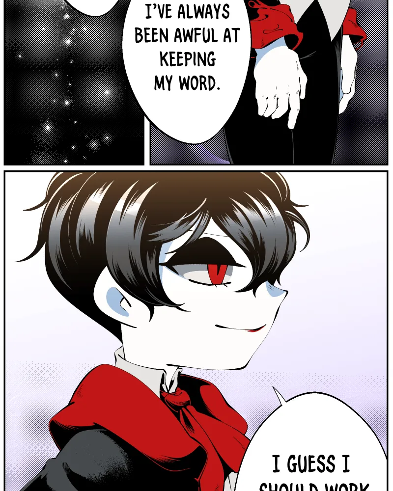 The Dummy's Dummy Chapter 129 page 24 - 