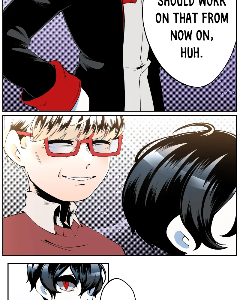 The Dummy's Dummy Chapter 129 page 25 - 