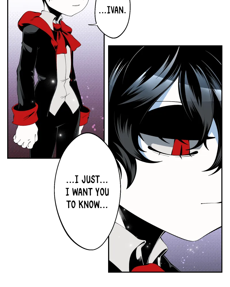 The Dummy's Dummy Chapter 129 page 26 - 