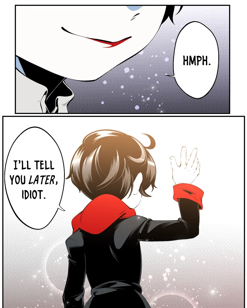 The Dummy's Dummy Chapter 129 page 27 - 