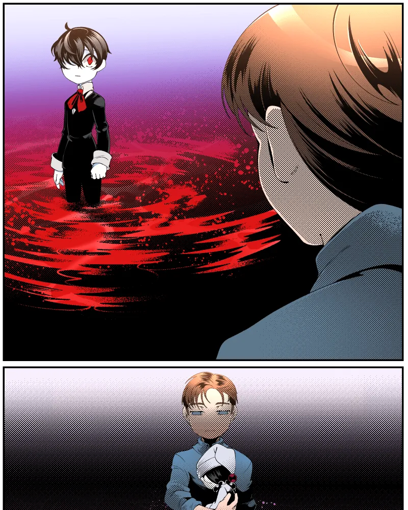 The Dummy's Dummy Chapter 129 page 4 - 