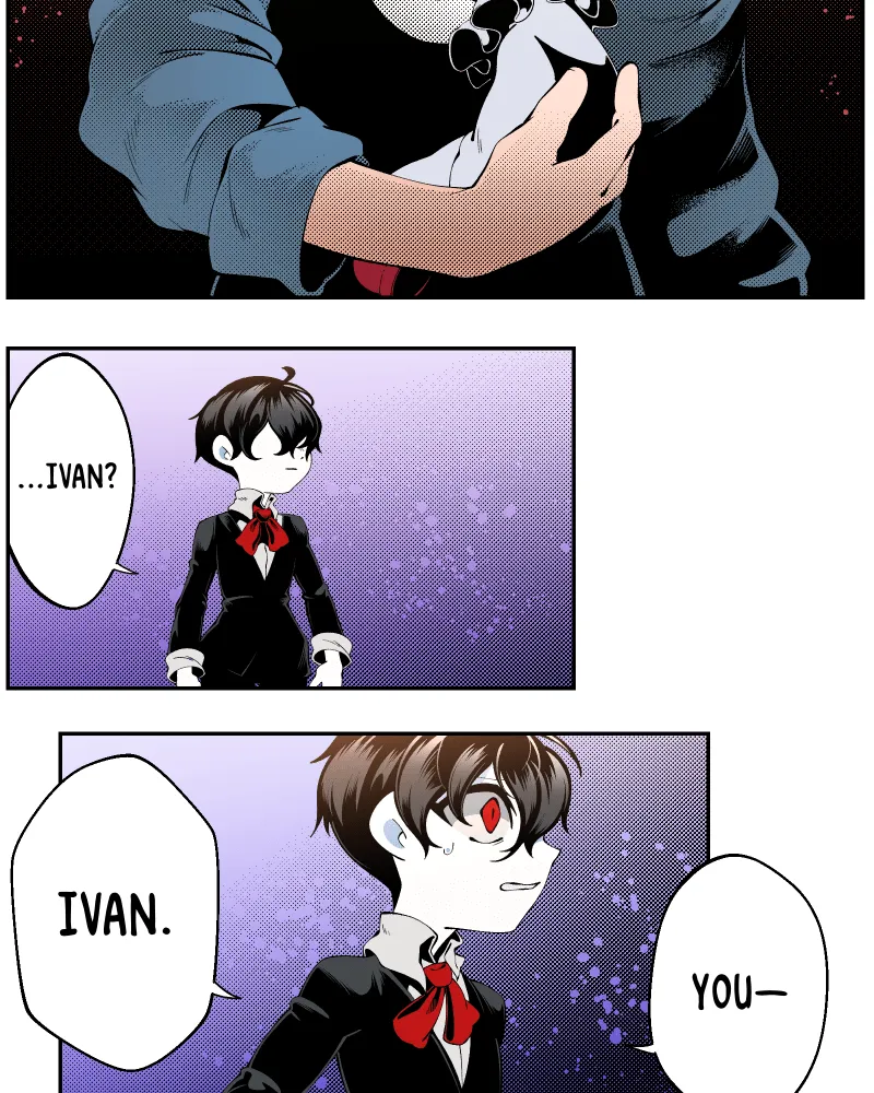 The Dummy's Dummy Chapter 129 page 6 - 