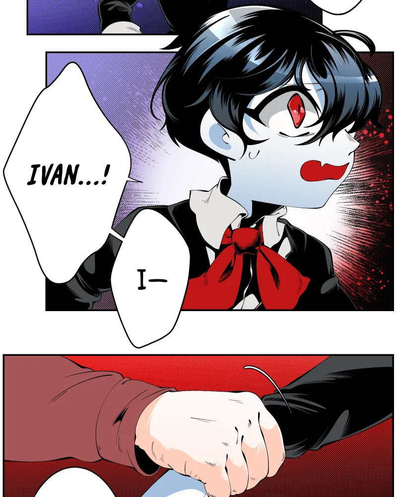 The Dummy's Dummy Chapter 129 page 7 - 