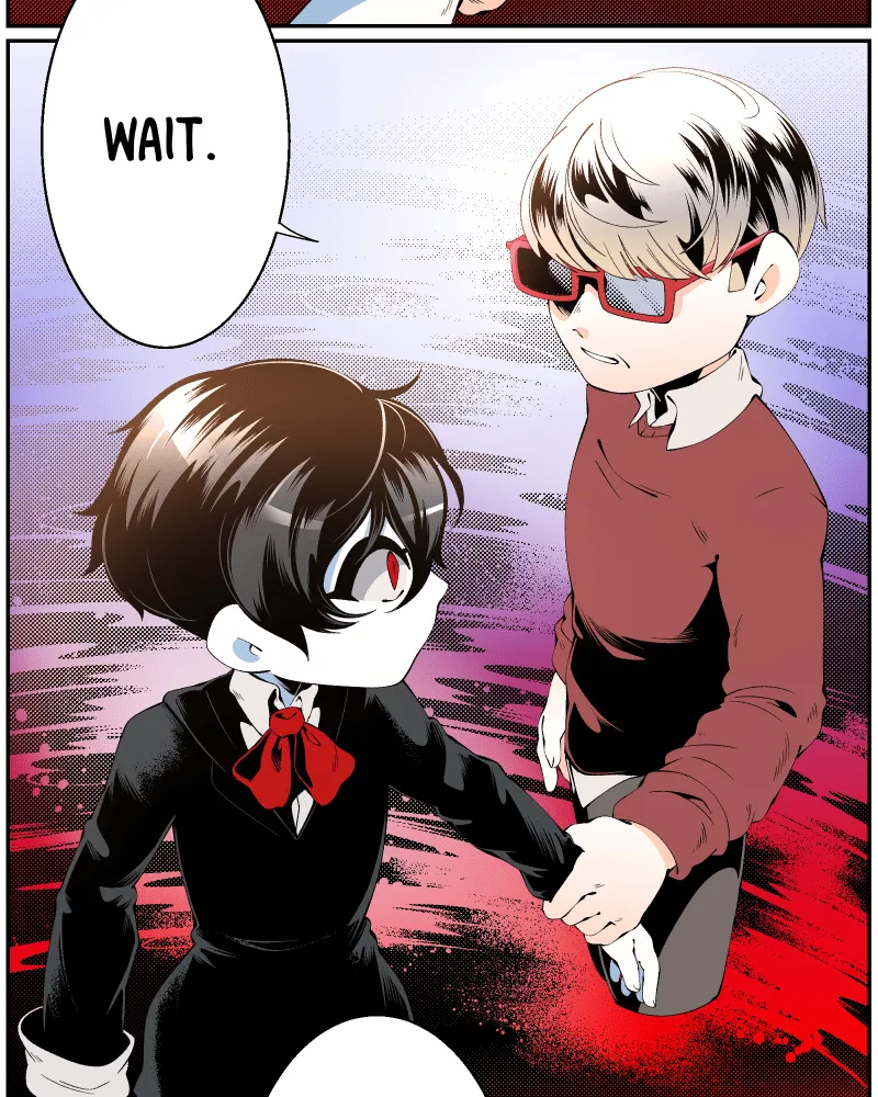 The Dummy's Dummy Chapter 129 page 8 - 