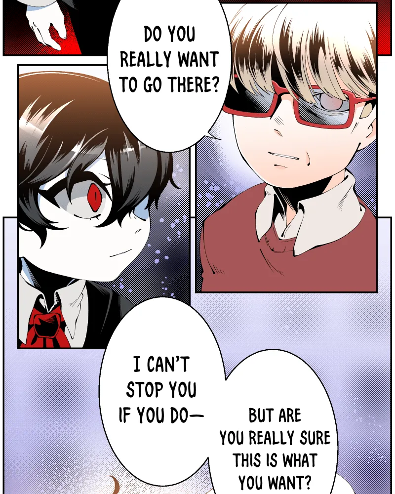 The Dummy's Dummy Chapter 129 page 9 - 