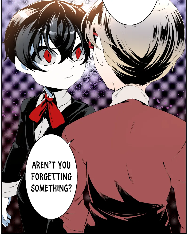 The Dummy's Dummy Chapter 129 page 10 - 