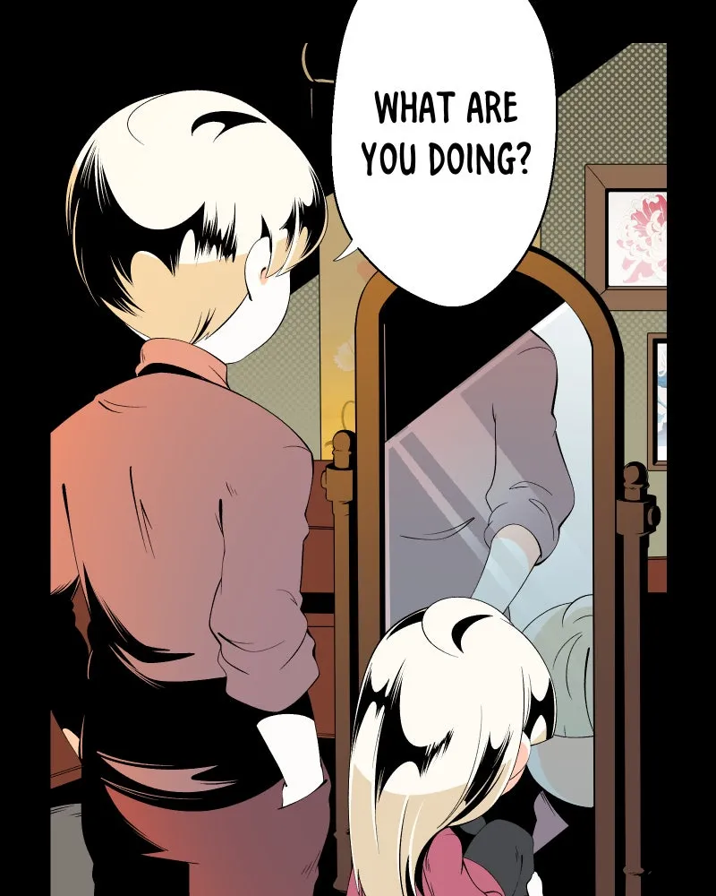 The Dummy's Dummy Chapter 13 page 3 - 