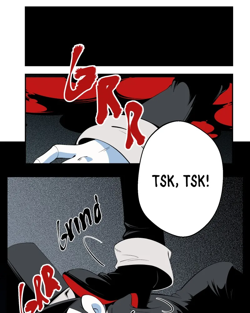 The Dummy's Dummy Chapter 13 page 21 - 