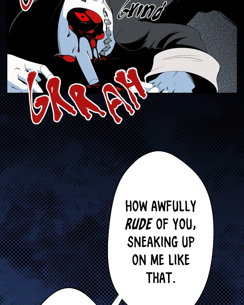 The Dummy's Dummy Chapter 13 page 22 - 