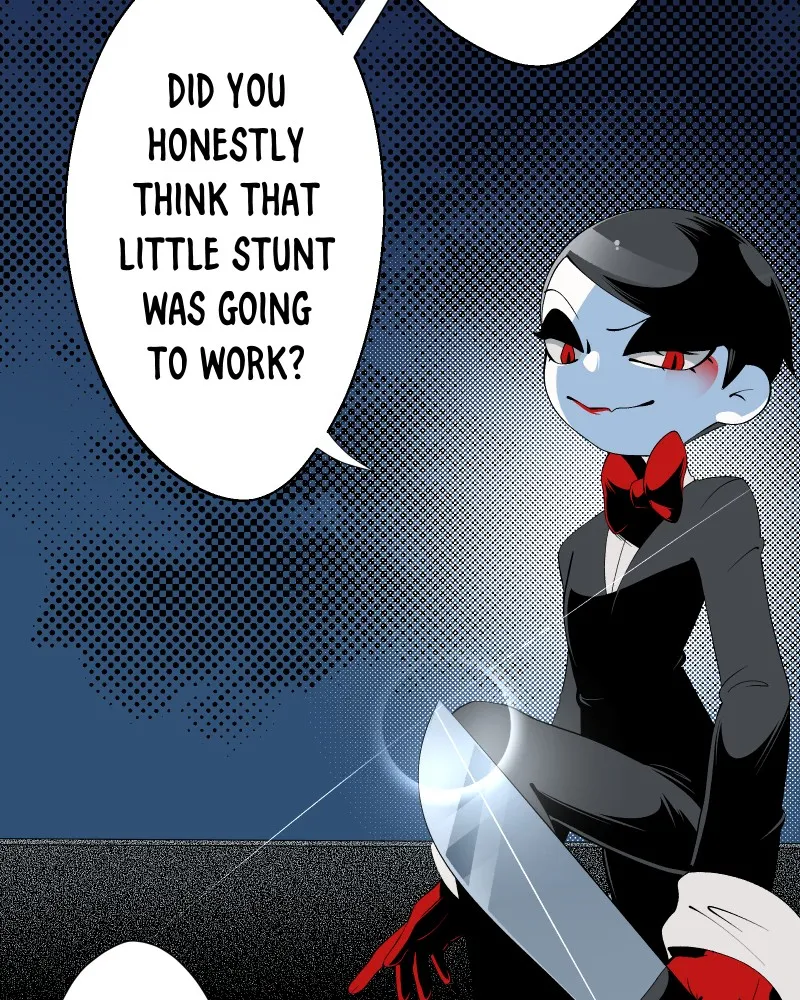 The Dummy's Dummy Chapter 13 page 23 - 