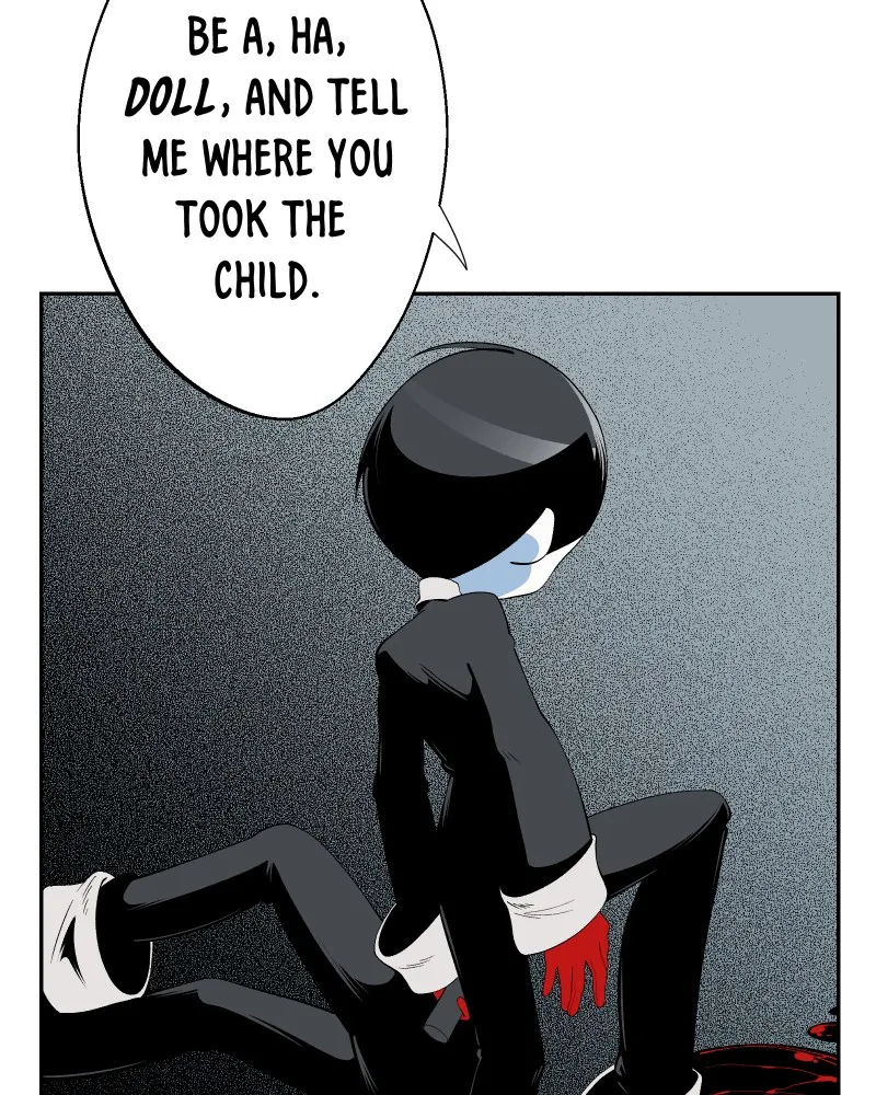 The Dummy's Dummy Chapter 13 page 29 - 