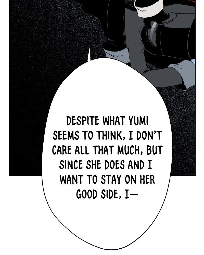 The Dummy's Dummy Chapter 13 page 30 - 