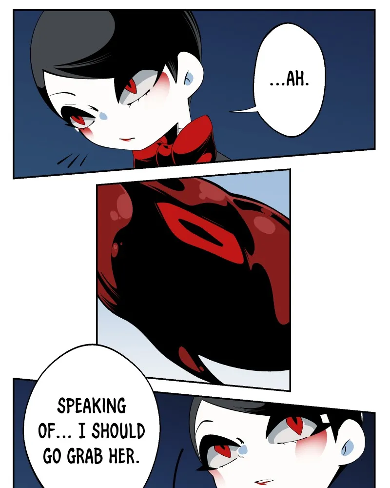 The Dummy's Dummy Chapter 13 page 31 - 