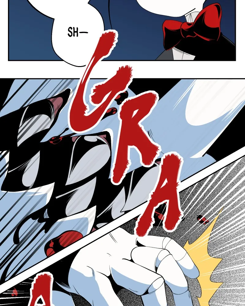 The Dummy's Dummy Chapter 13 page 32 - 