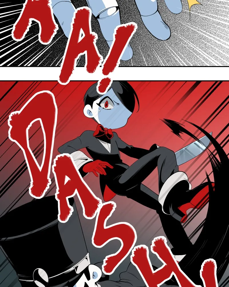 The Dummy's Dummy Chapter 13 page 33 - 