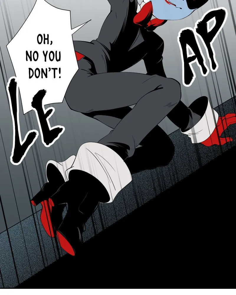 The Dummy's Dummy Chapter 13 page 40 - 