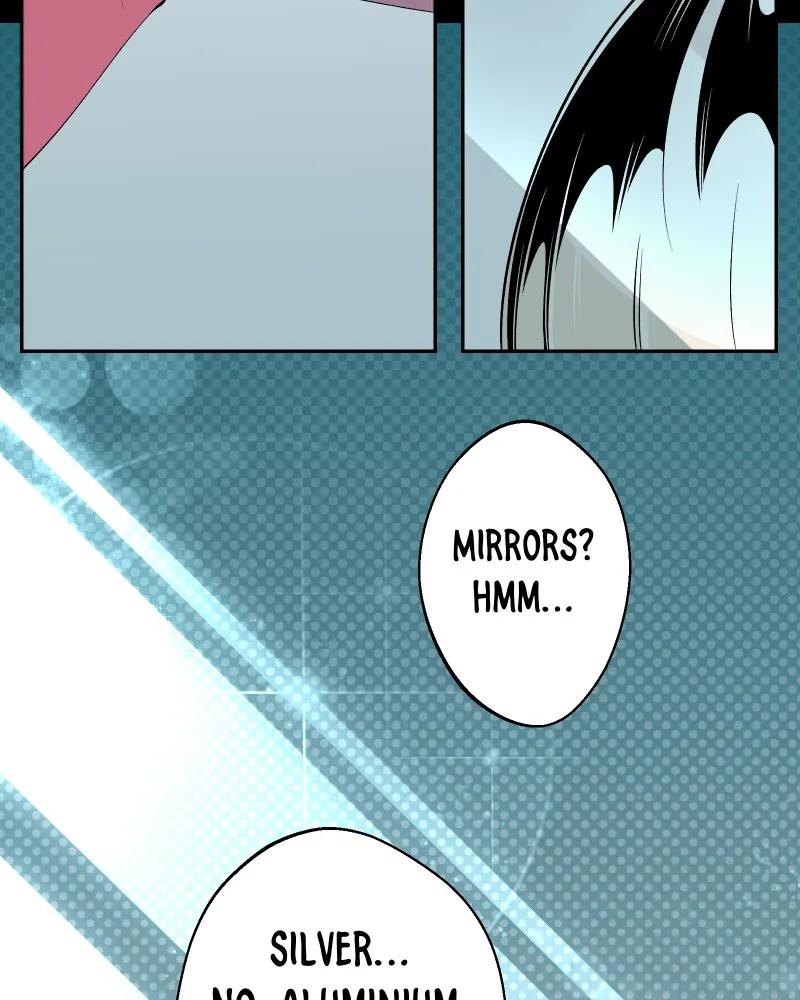The Dummy's Dummy Chapter 13 page 5 - 