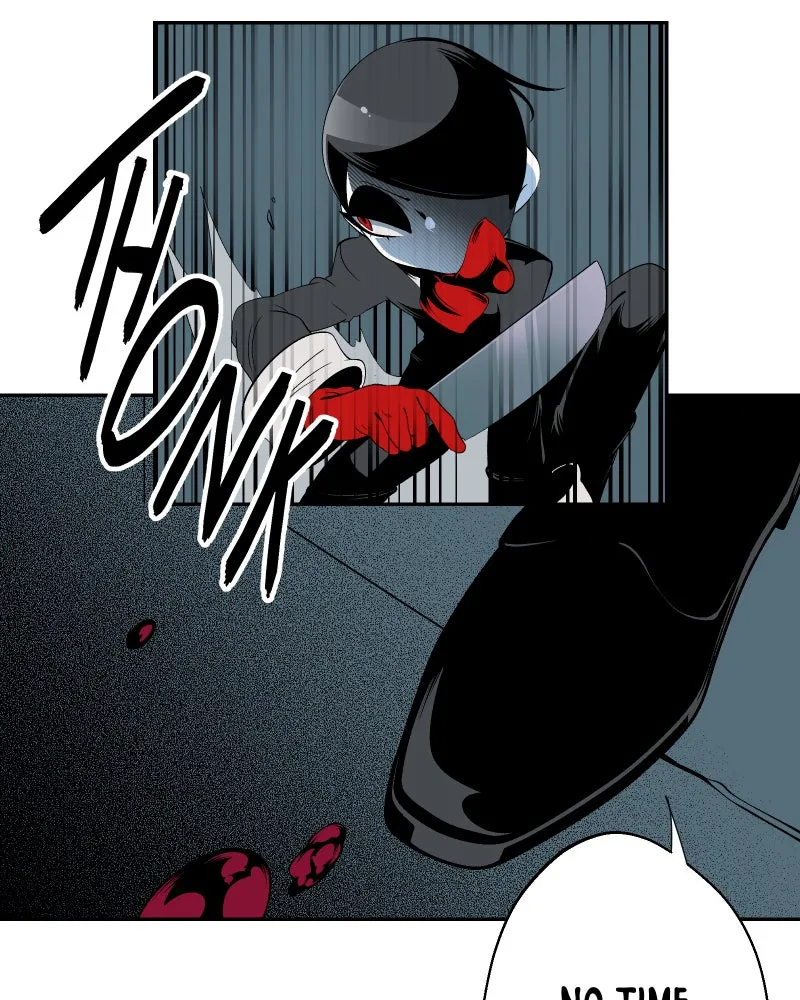 The Dummy's Dummy Chapter 13 page 41 - 