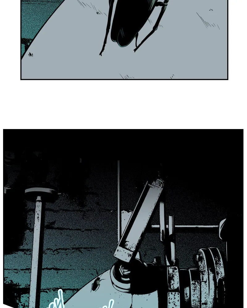 The Dummy's Dummy Chapter 13 page 48 - 