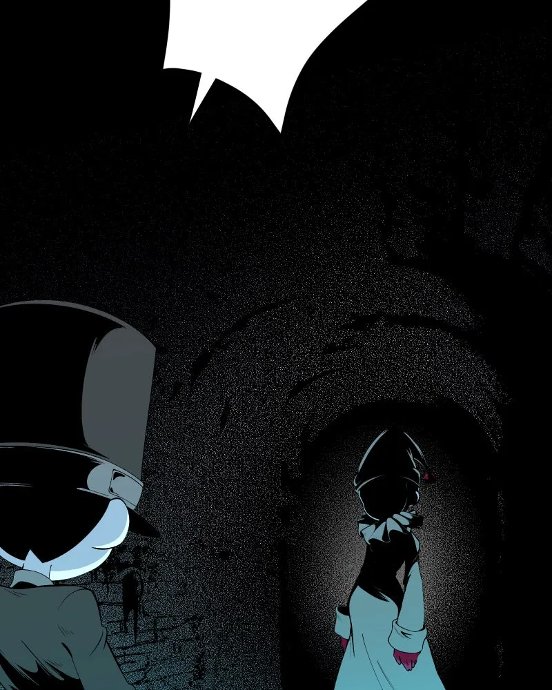 The Dummy's Dummy Chapter 13 page 54 - 