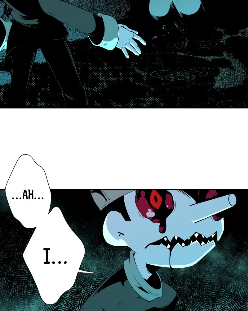 The Dummy's Dummy Chapter 13 page 55 - 