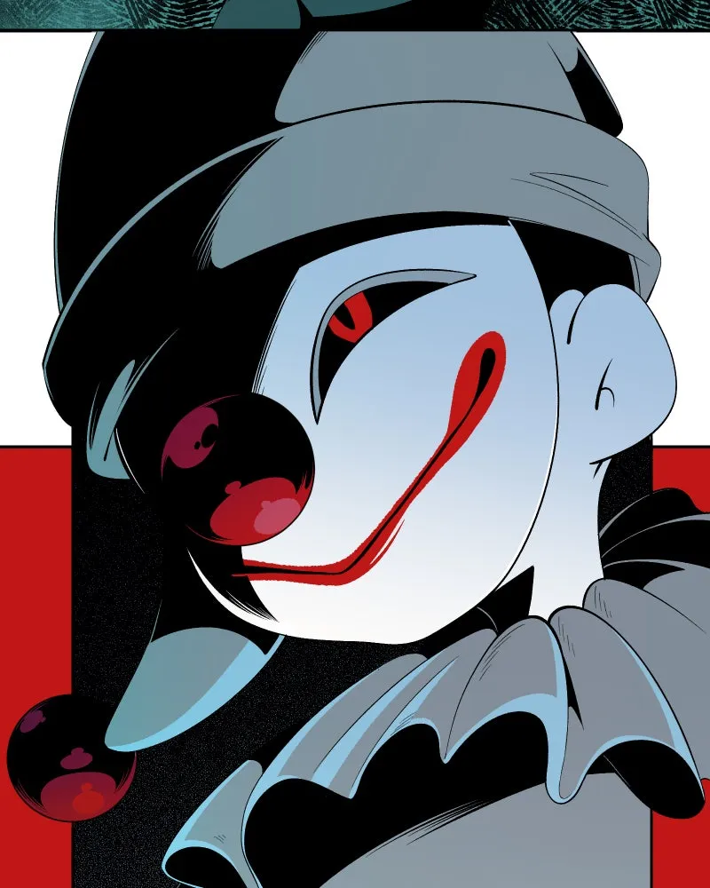 The Dummy's Dummy Chapter 13 page 56 - 