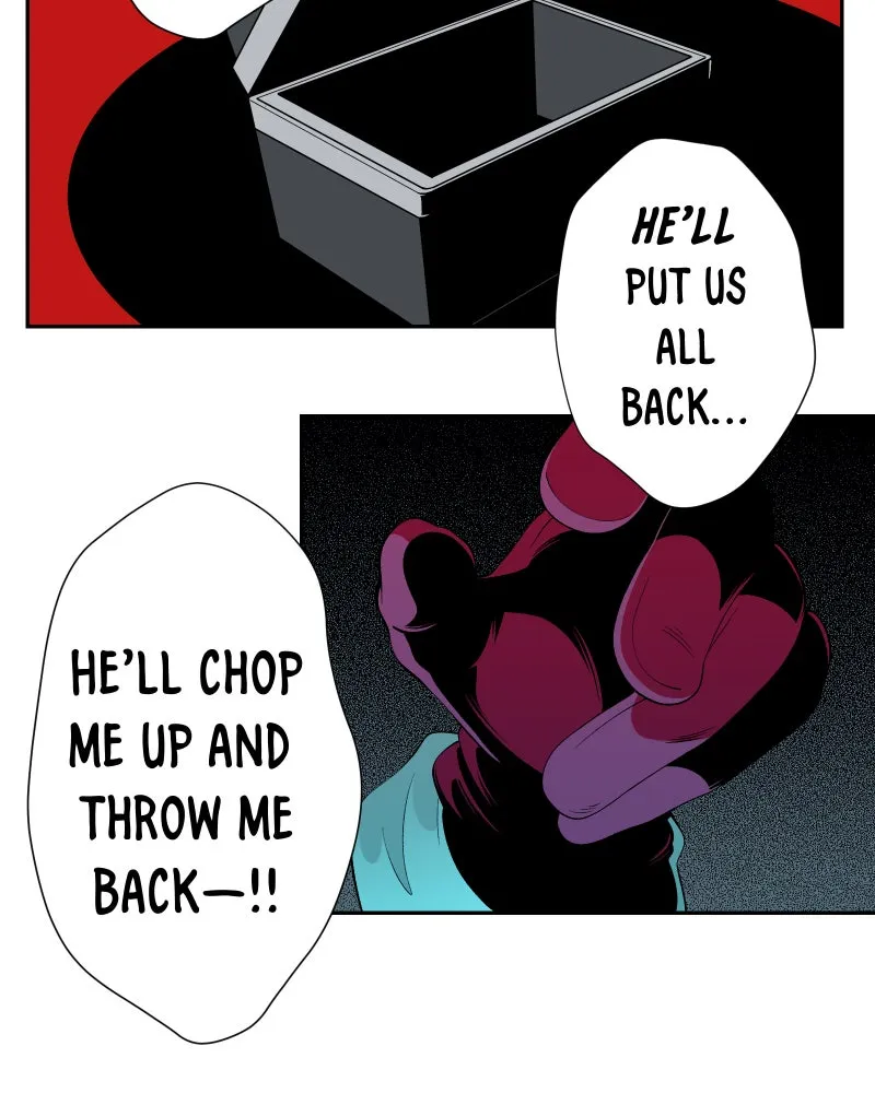 The Dummy's Dummy Chapter 13 page 60 - 