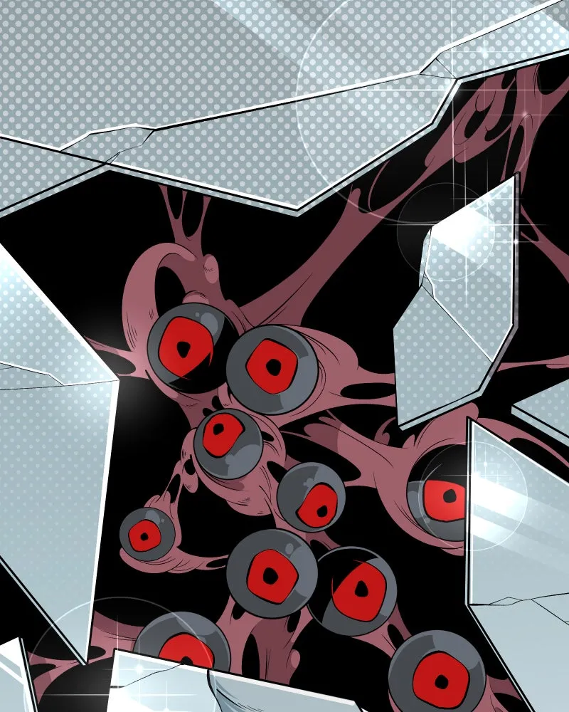 The Dummy's Dummy Chapter 13 page 9 - 