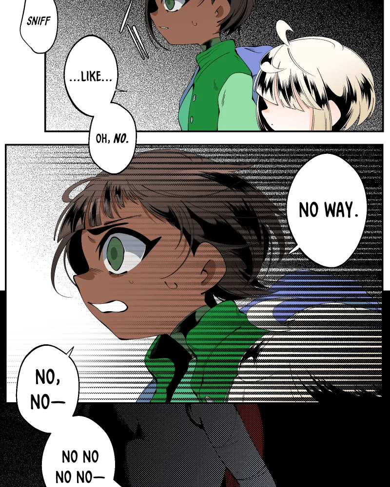 The Dummy's Dummy Chapter 130 page 2 - 