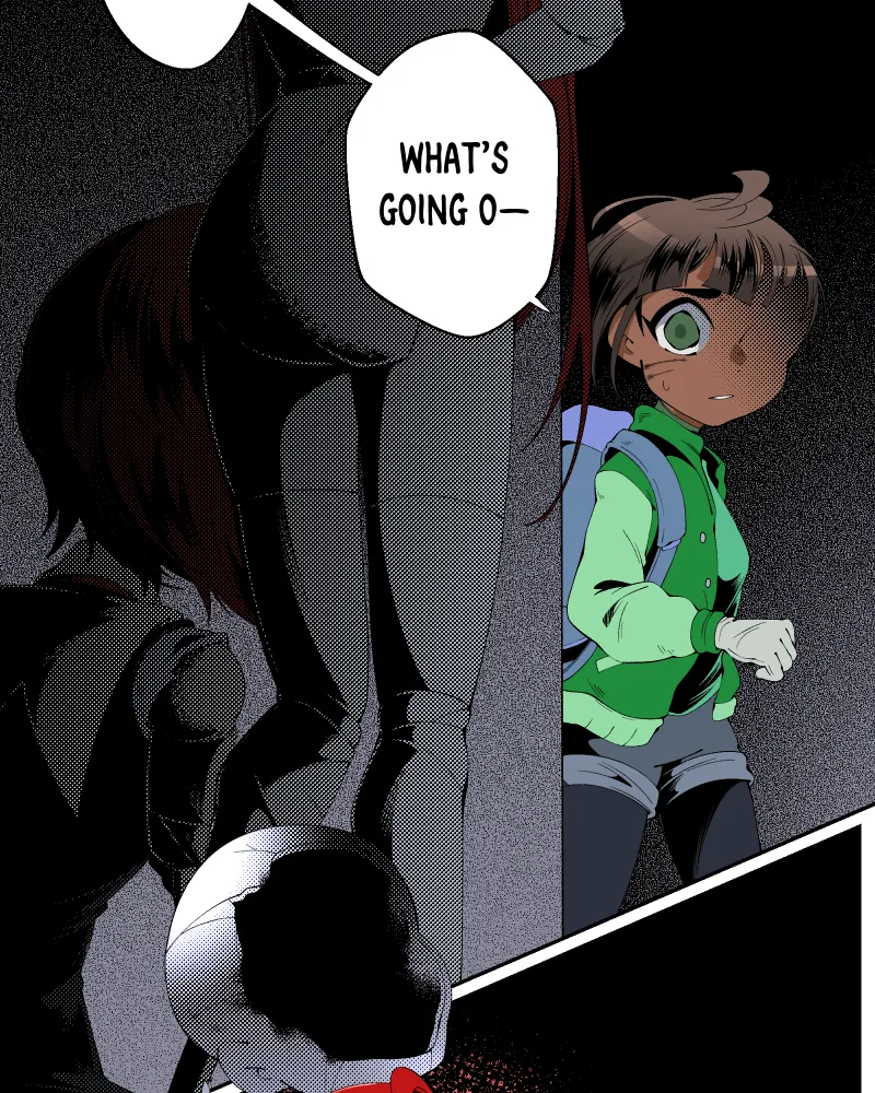The Dummy's Dummy Chapter 130 page 3 - 