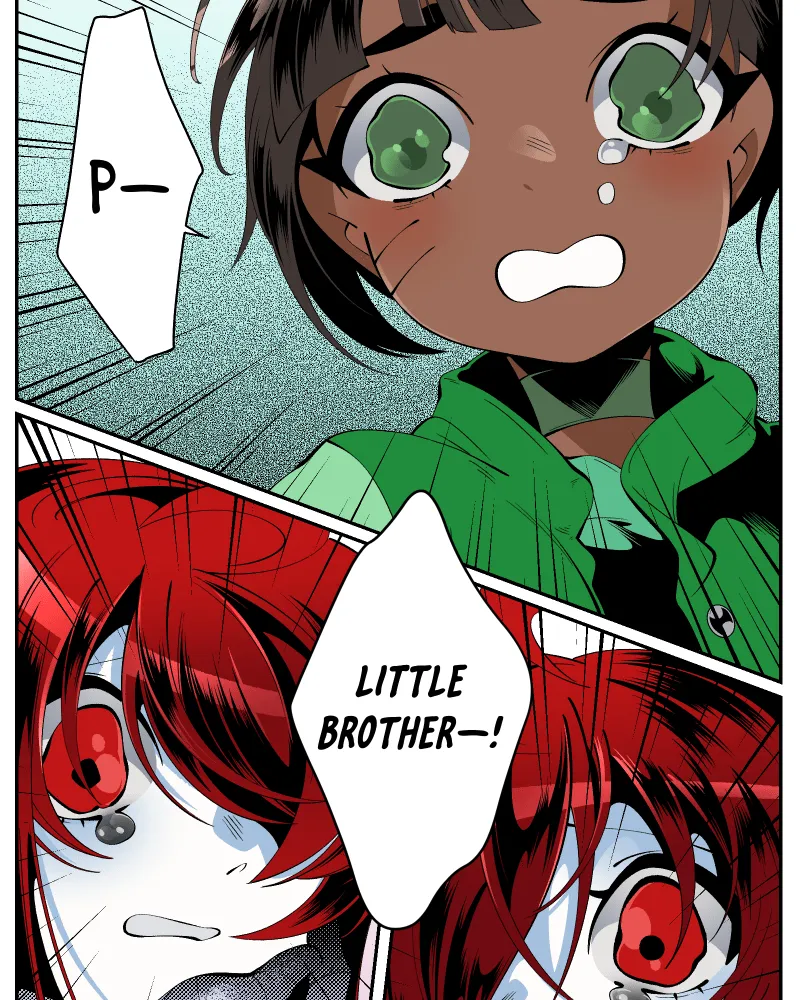 The Dummy's Dummy Chapter 130 page 24 - 