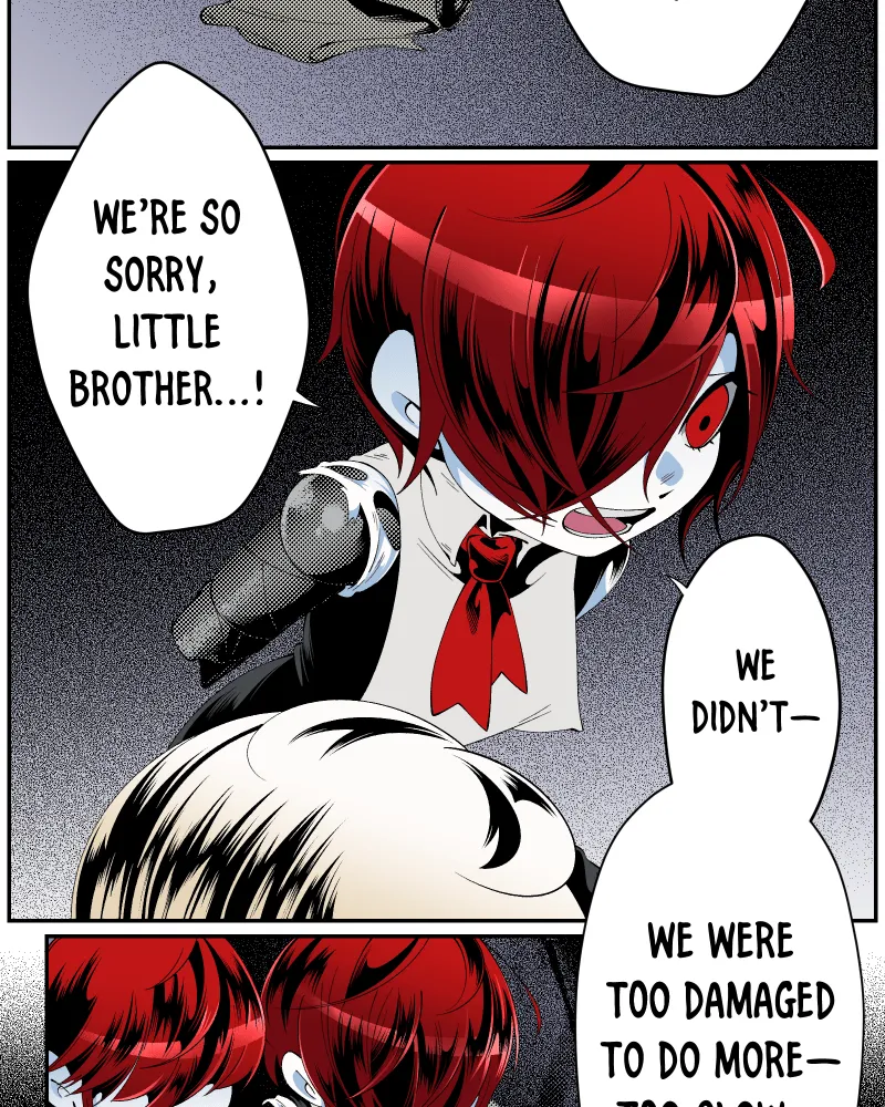 The Dummy's Dummy Chapter 130 page 27 - 