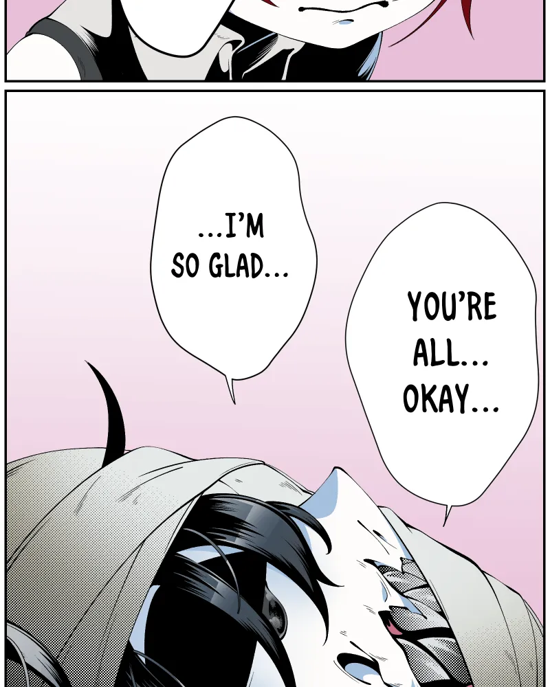 The Dummy's Dummy Chapter 130 page 29 - 