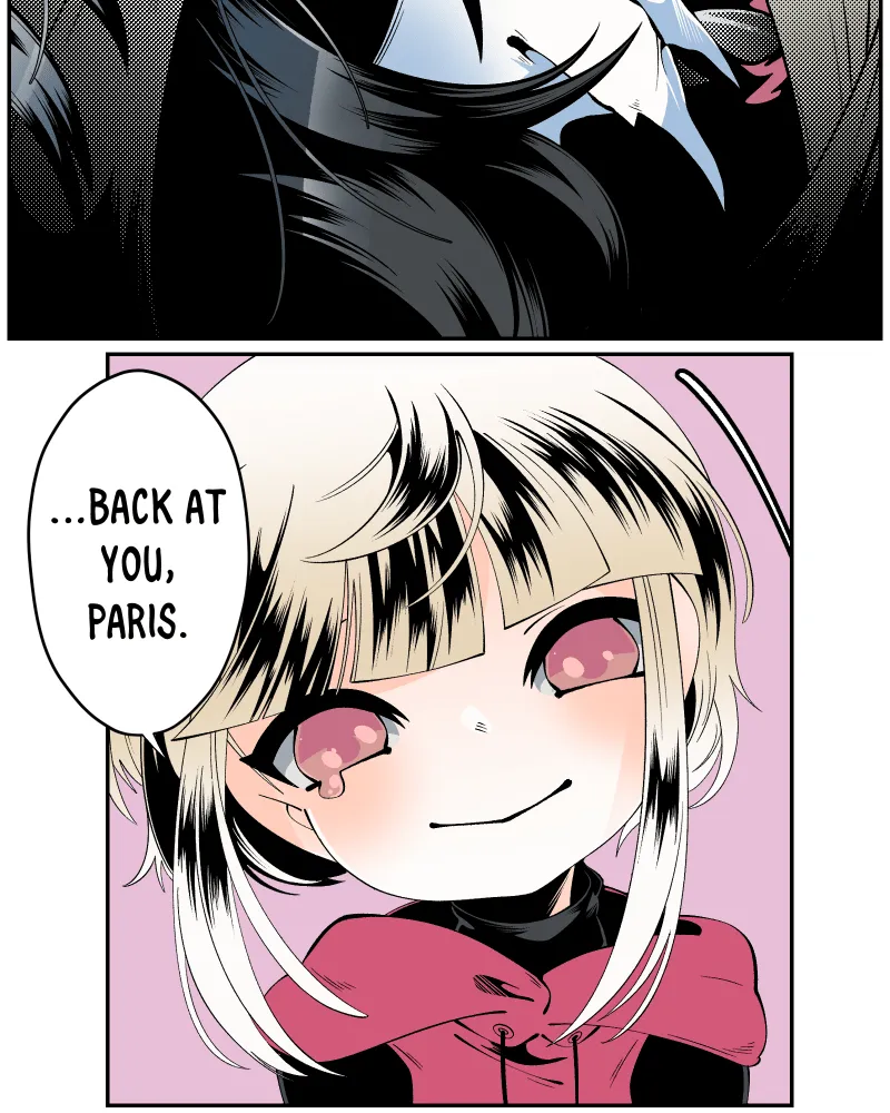 The Dummy's Dummy Chapter 130 page 30 - 