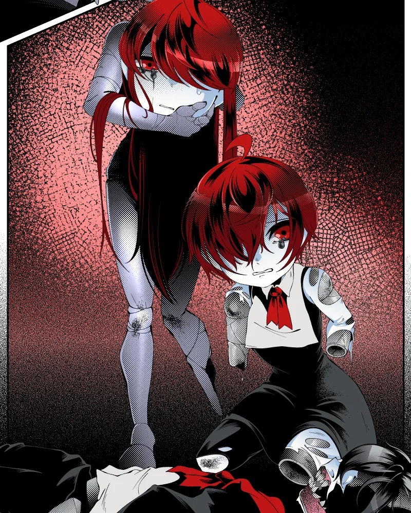 The Dummy's Dummy Chapter 130 page 4 - 