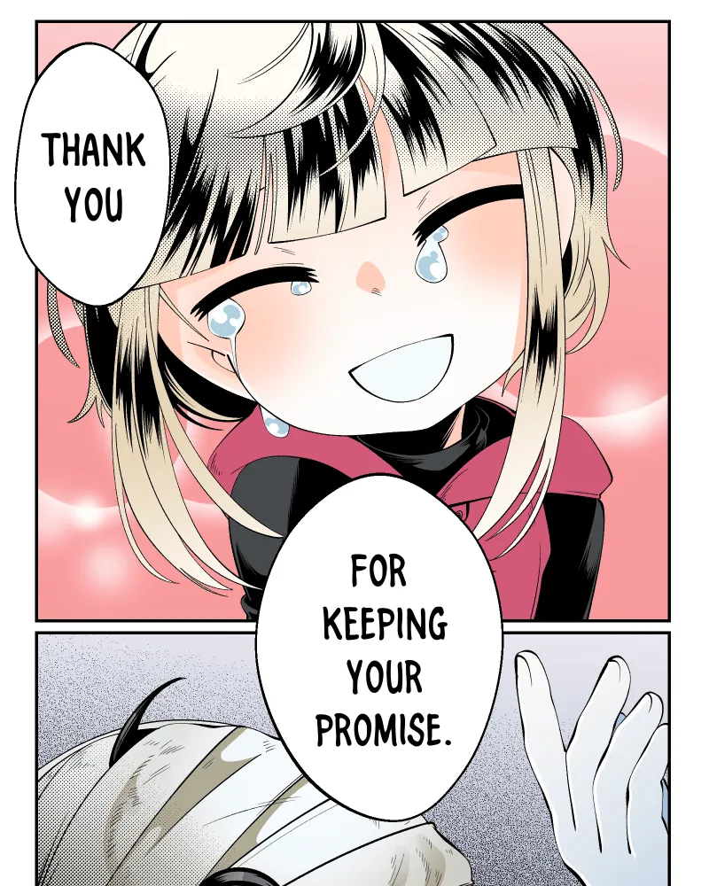 The Dummy's Dummy Chapter 130 page 31 - 