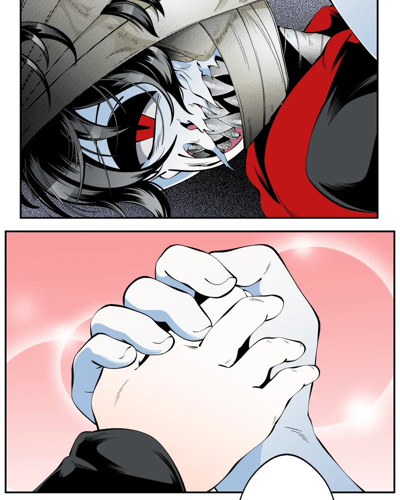 The Dummy's Dummy Chapter 130 page 32 - 
