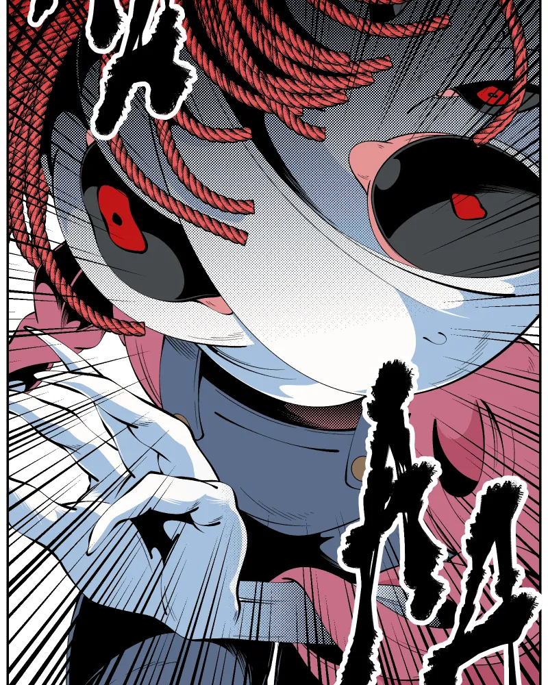 The Dummy's Dummy Chapter 130 page 35 - 