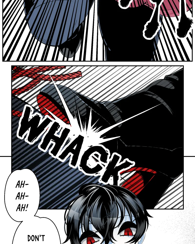 The Dummy's Dummy Chapter 130 page 36 - 
