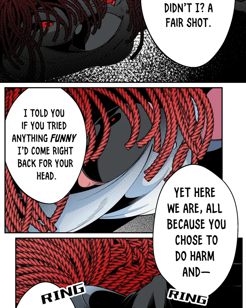 The Dummy's Dummy Chapter 130 page 38 - 