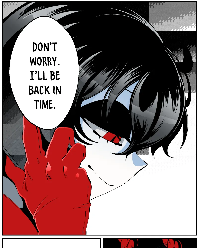 The Dummy's Dummy Chapter 130 page 41 - 