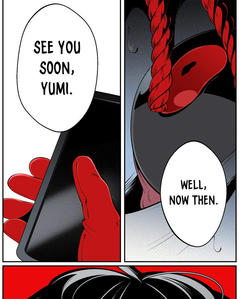 The Dummy's Dummy Chapter 130 page 42 - 