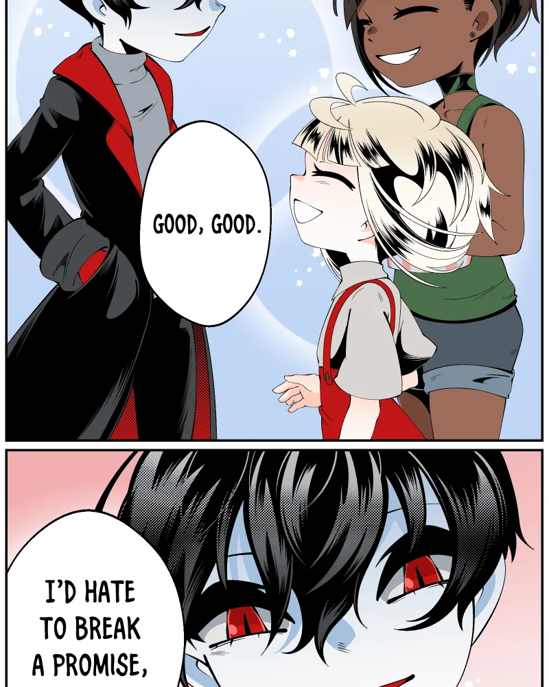 The Dummy's Dummy Chapter 130 page 48 - 