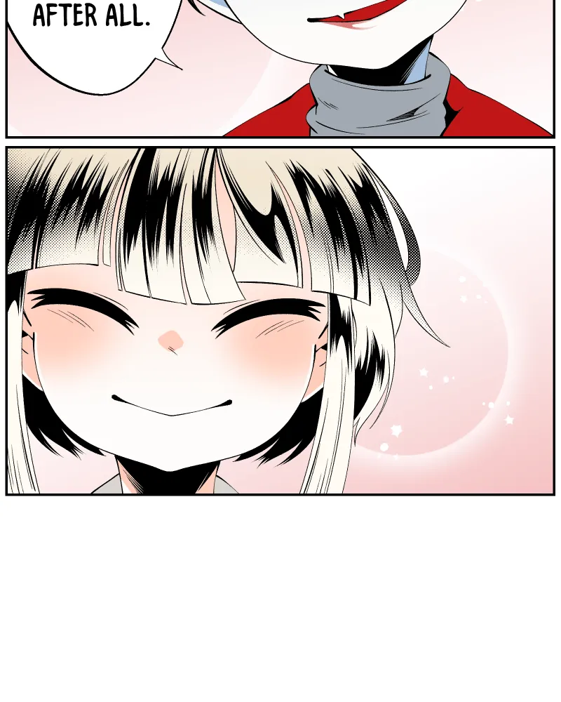 The Dummy's Dummy Chapter 130 page 49 - 